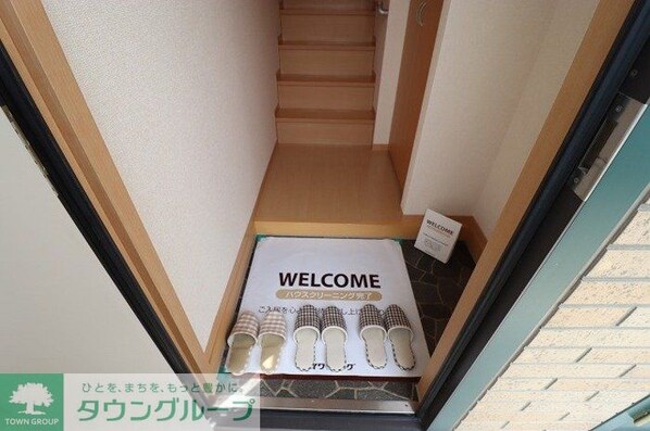 クローカスの物件内観写真